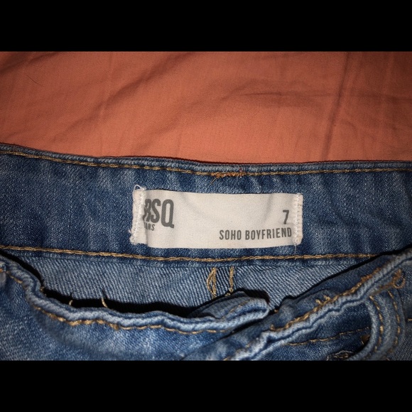 Tilly’s size 7 shorts - Picture 2 of 3